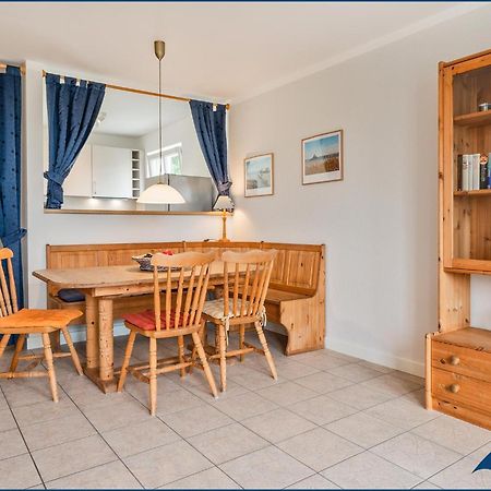 Rolandseck II Whg 07 Apartment Heringsdorf  Bagian luar foto