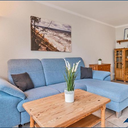 Rolandseck II Whg 07 Apartment Heringsdorf  Bagian luar foto