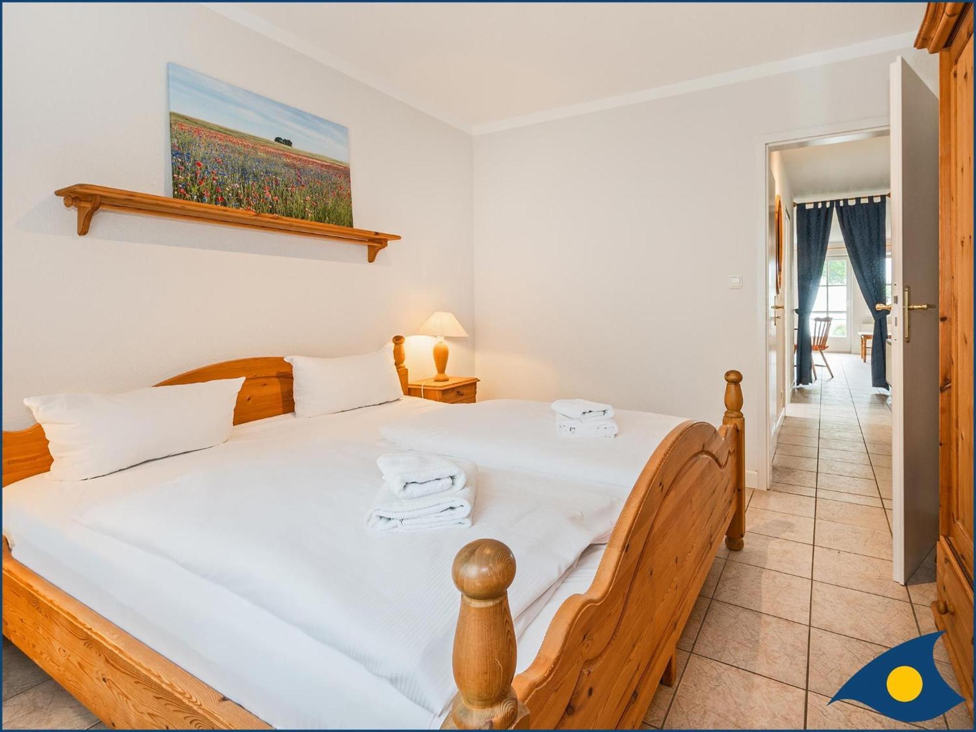 Rolandseck II Whg 07 Apartment Heringsdorf  Bagian luar foto