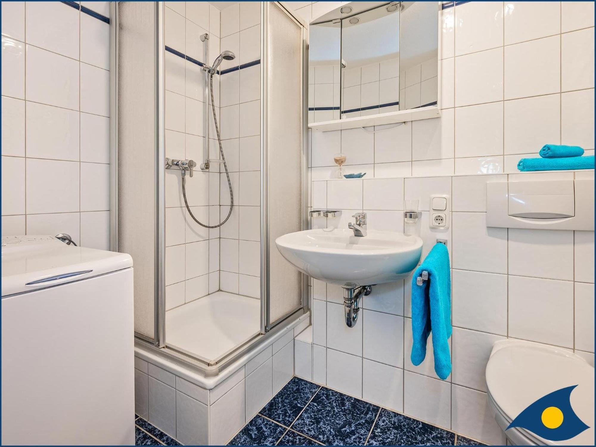 Rolandseck II Whg 07 Apartment Heringsdorf  Bagian luar foto