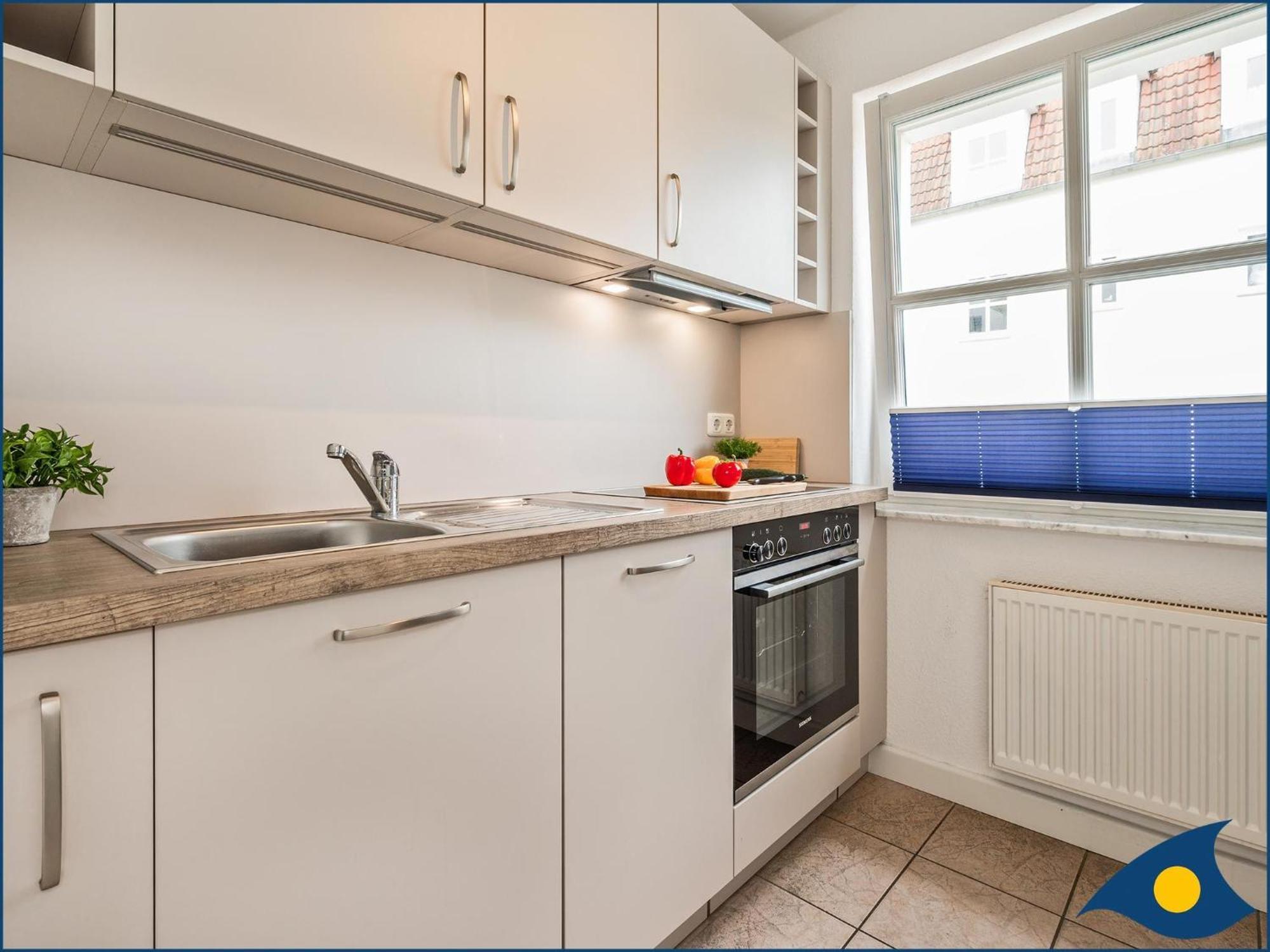 Rolandseck II Whg 07 Apartment Heringsdorf  Bagian luar foto