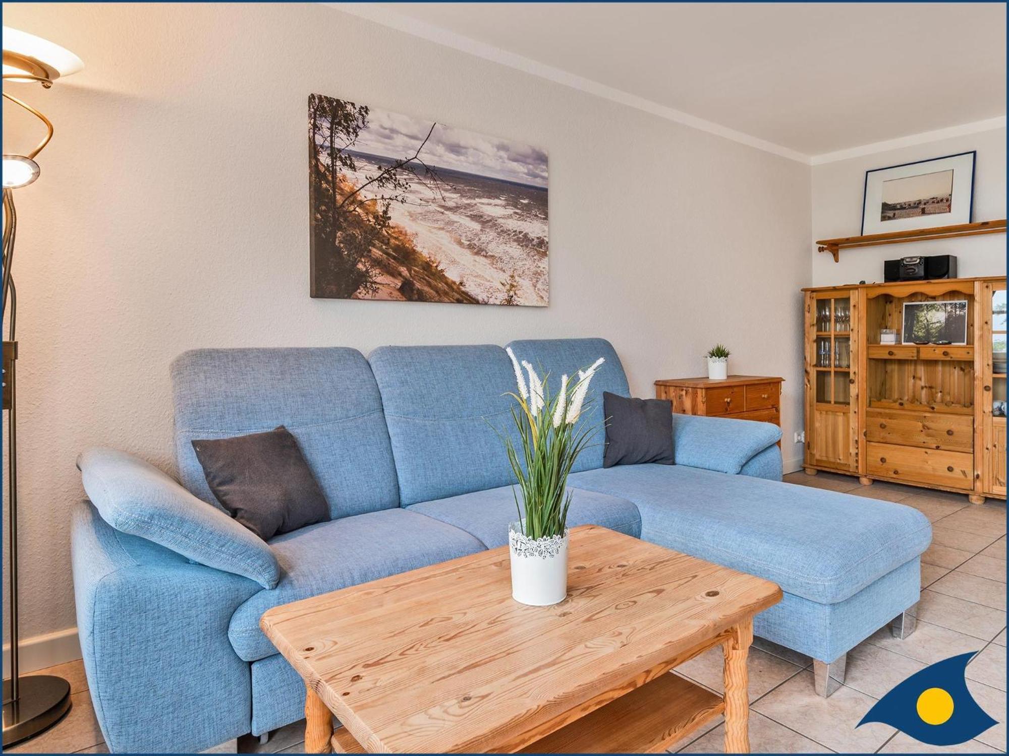 Rolandseck II Whg 07 Apartment Heringsdorf  Bagian luar foto