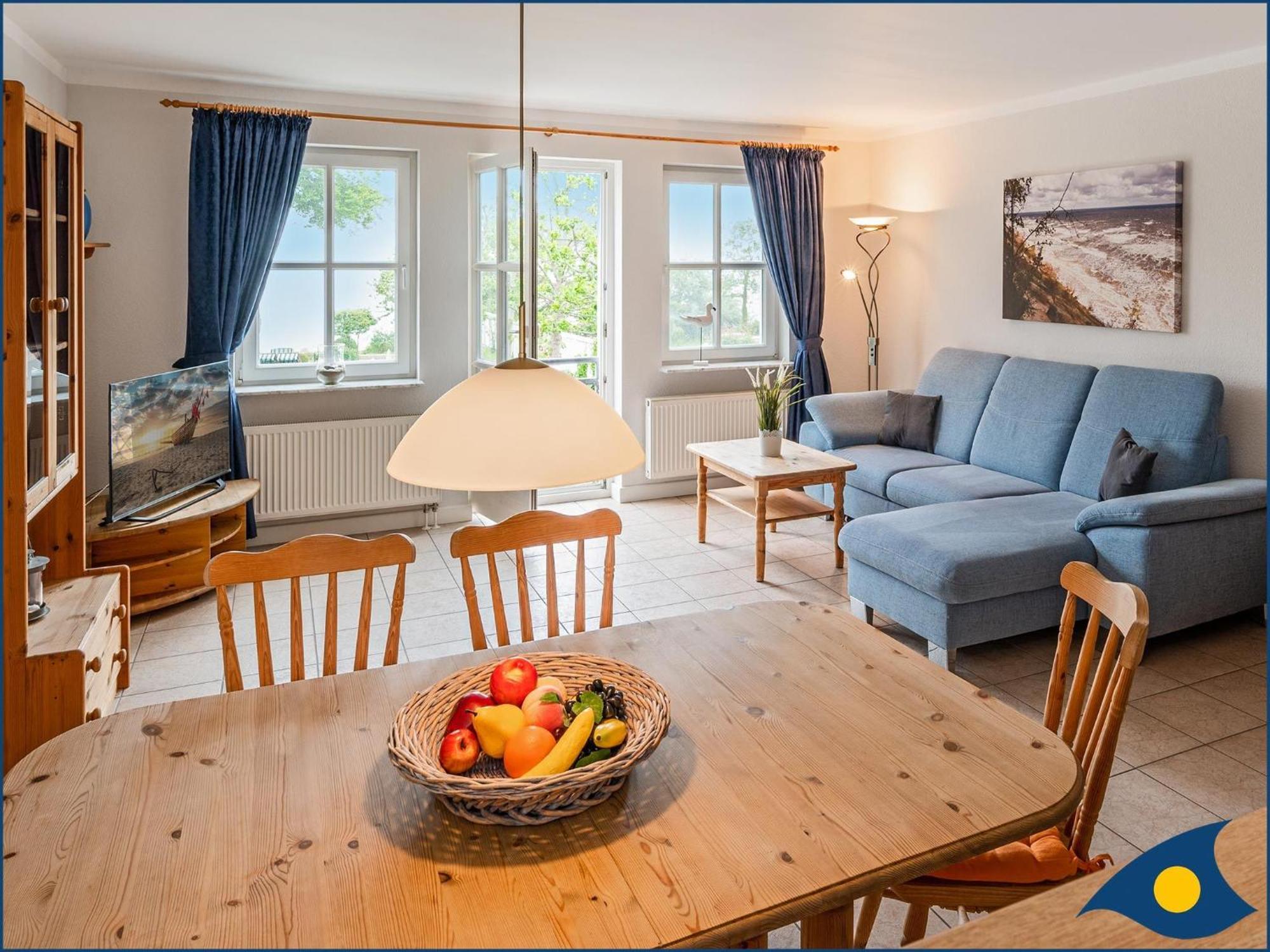 Rolandseck II Whg 07 Apartment Heringsdorf  Bagian luar foto