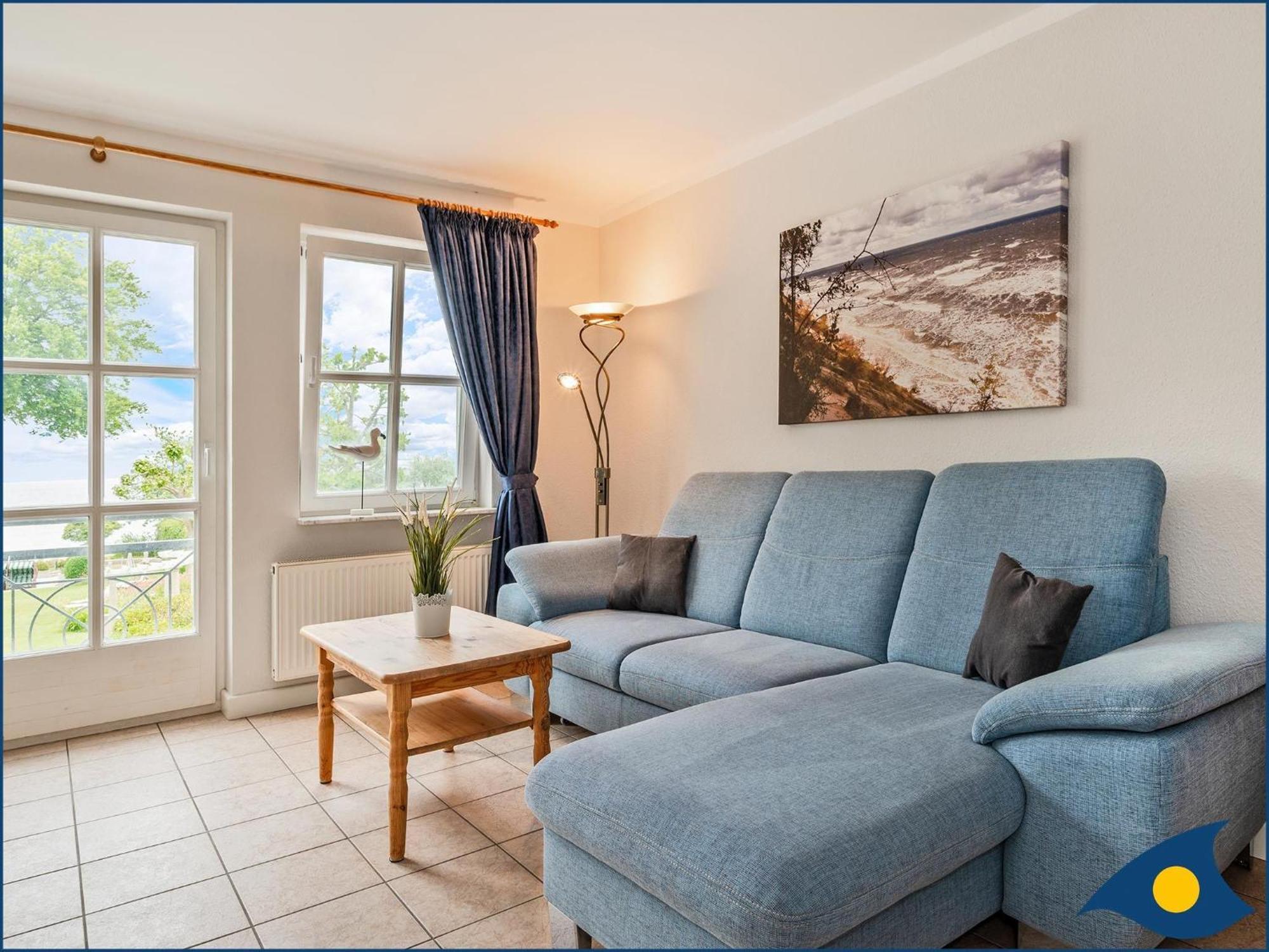 Rolandseck II Whg 07 Apartment Heringsdorf  Bagian luar foto