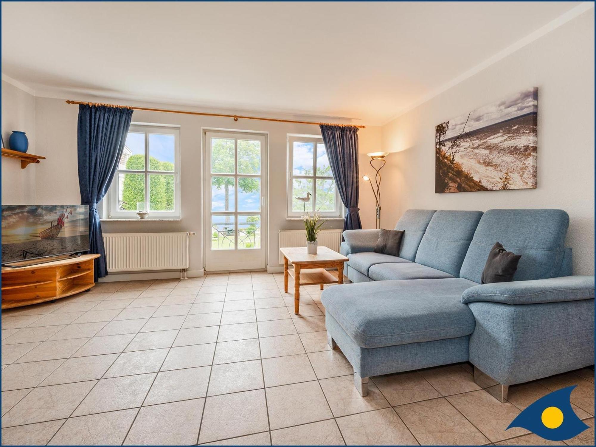 Rolandseck II Whg 07 Apartment Heringsdorf  Bagian luar foto